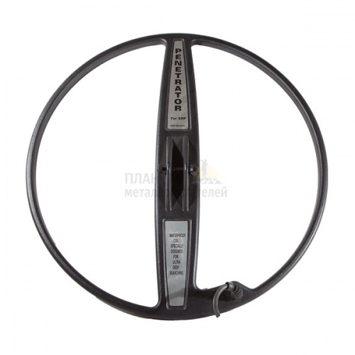  Detech  Detech 18"  SSP ( .)