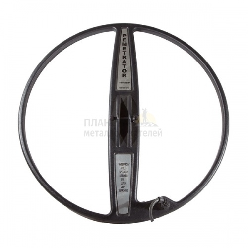  Detech  Detech 18"  SSP ( .)