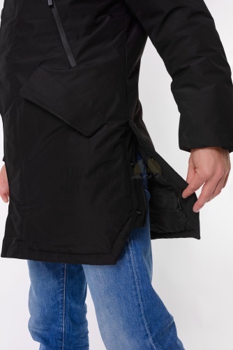       Keysor black  9